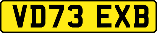 VD73EXB