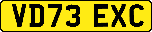 VD73EXC
