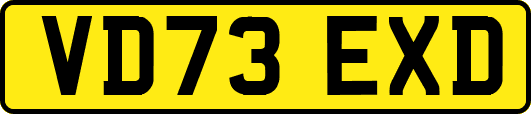 VD73EXD