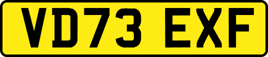 VD73EXF