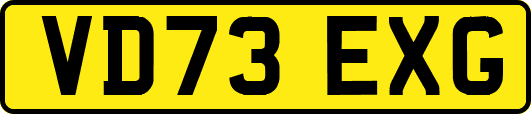 VD73EXG