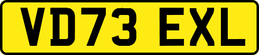VD73EXL