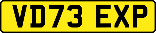 VD73EXP