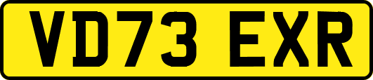 VD73EXR