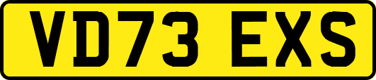 VD73EXS