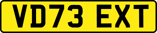 VD73EXT