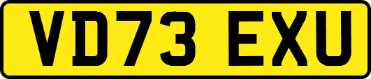 VD73EXU