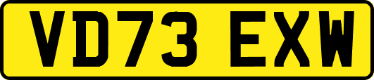 VD73EXW