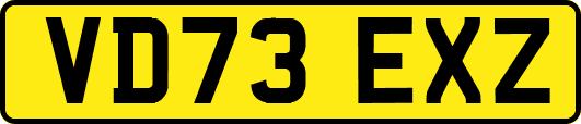 VD73EXZ