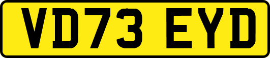 VD73EYD
