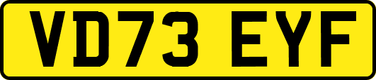 VD73EYF