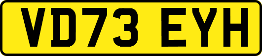 VD73EYH