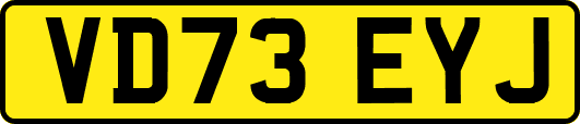 VD73EYJ