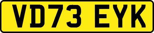 VD73EYK