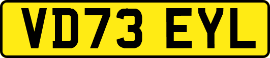 VD73EYL