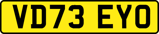 VD73EYO