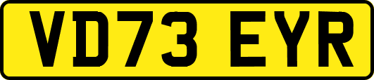VD73EYR