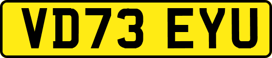 VD73EYU