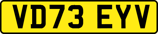VD73EYV