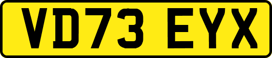 VD73EYX