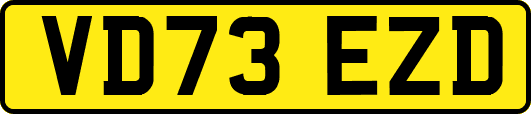 VD73EZD