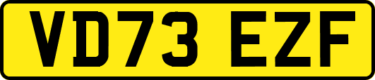 VD73EZF