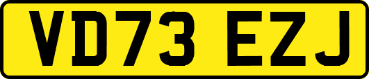 VD73EZJ