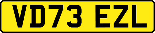 VD73EZL
