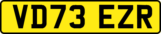 VD73EZR
