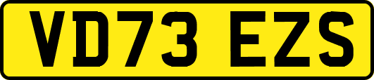 VD73EZS