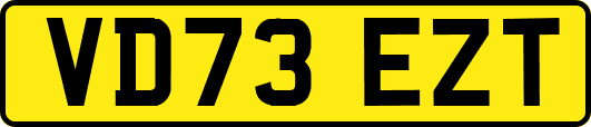 VD73EZT