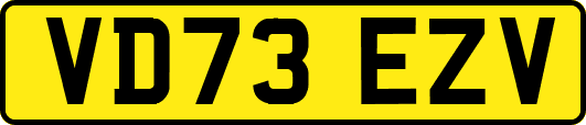 VD73EZV