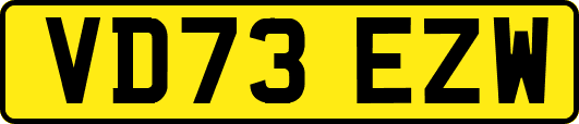 VD73EZW