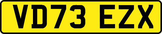 VD73EZX