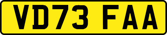 VD73FAA