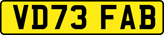 VD73FAB