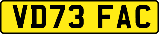 VD73FAC