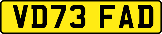 VD73FAD