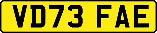 VD73FAE