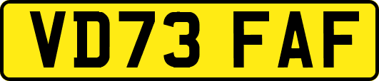 VD73FAF