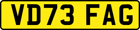 VD73FAG