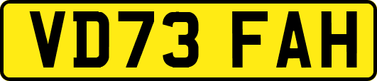 VD73FAH