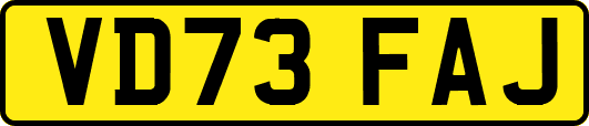 VD73FAJ