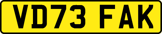 VD73FAK