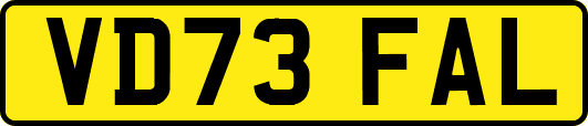 VD73FAL
