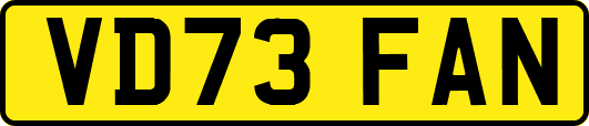 VD73FAN