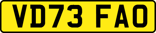 VD73FAO
