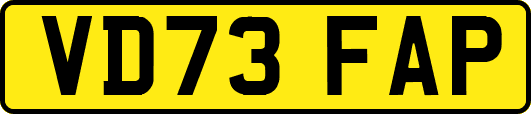 VD73FAP