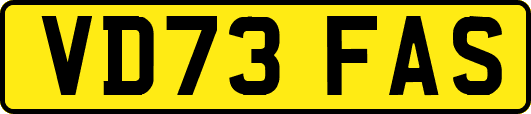 VD73FAS