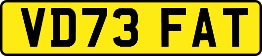 VD73FAT